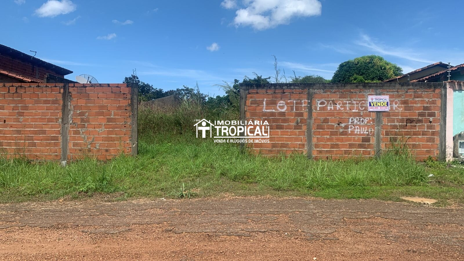 Comprar Terreno